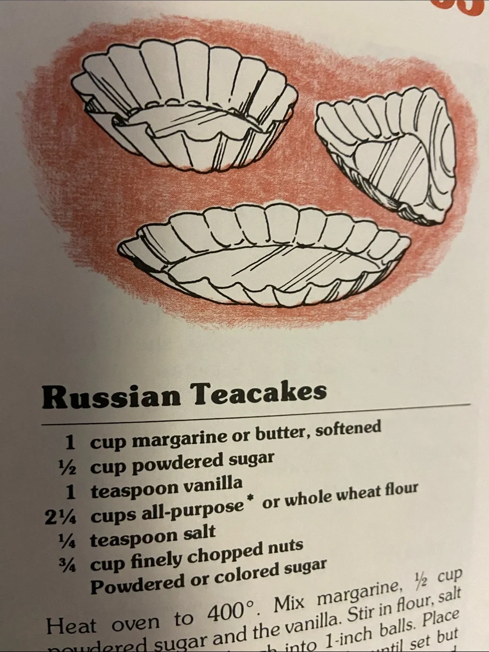 Betty Crocker’s Betty Crocker Cookie Book Holiday Christmas cookies CLASSIC bake